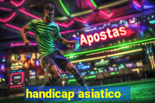 handicap asiatico - 1.5